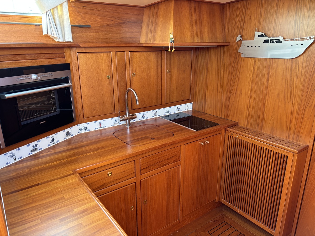 foto: 5 Super Van Craft 14.80 Cabrio