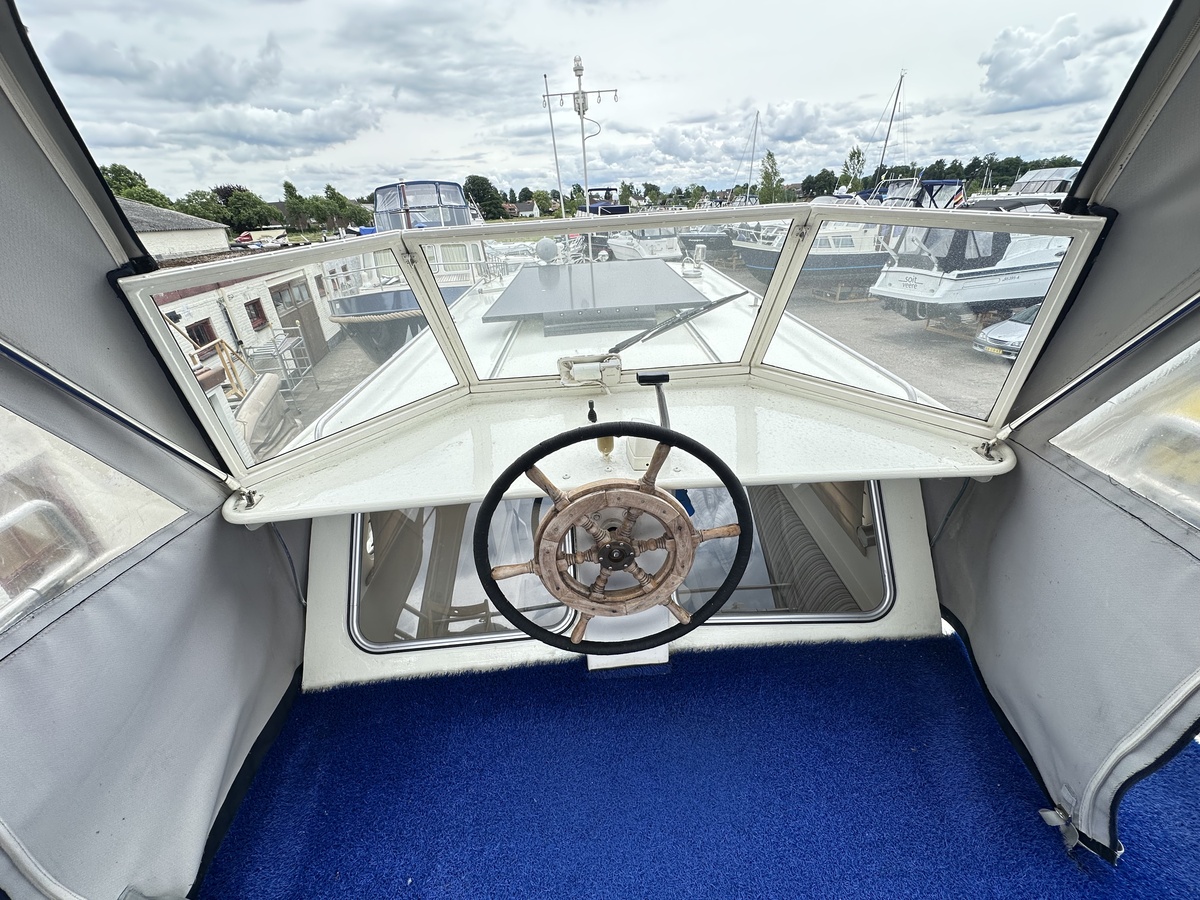 foto: 5 Koolmeeskruiser GSAK
