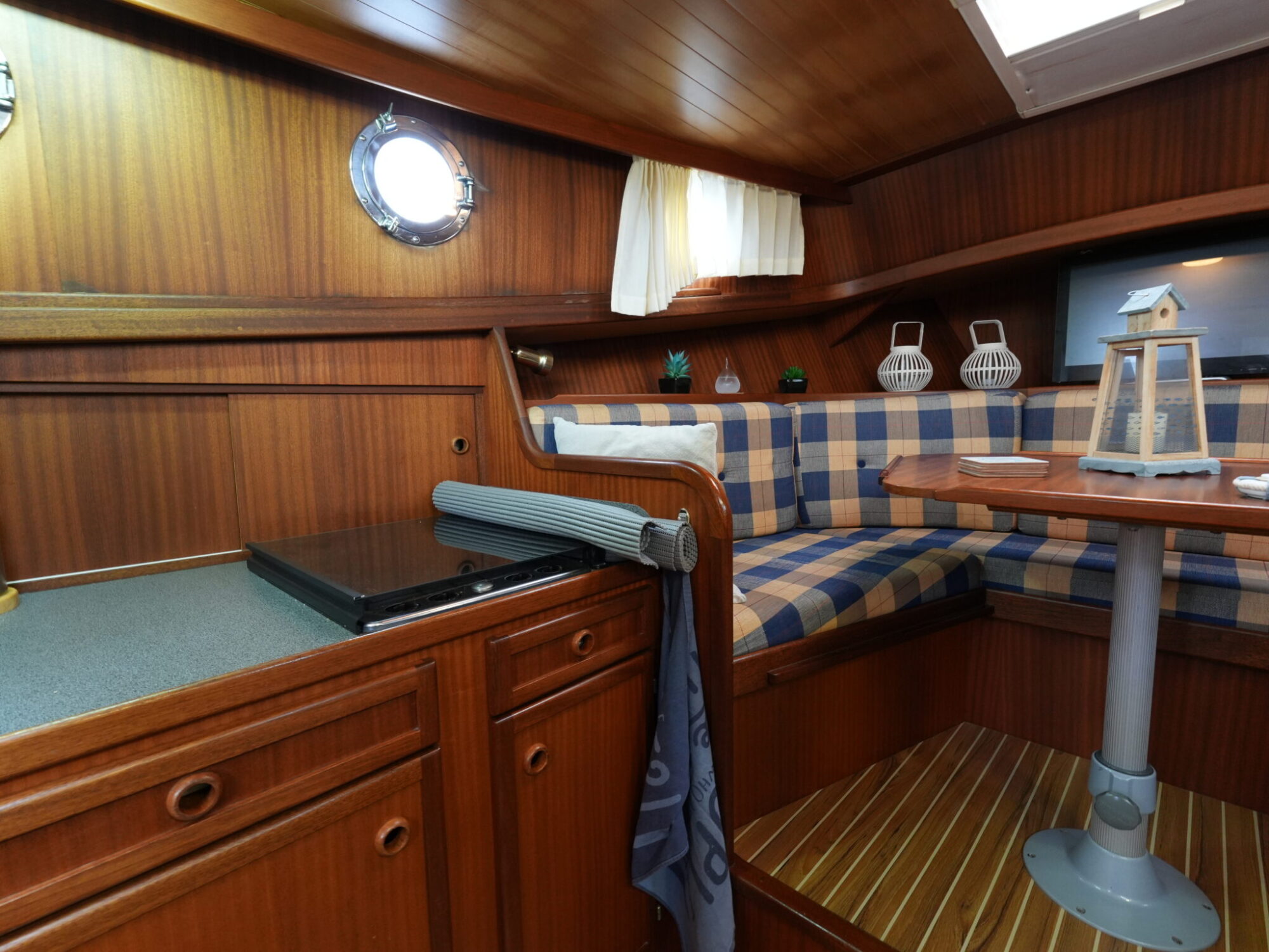 foto: 8 Brandsma Brandsmavlet 10.50 AK Cabrio