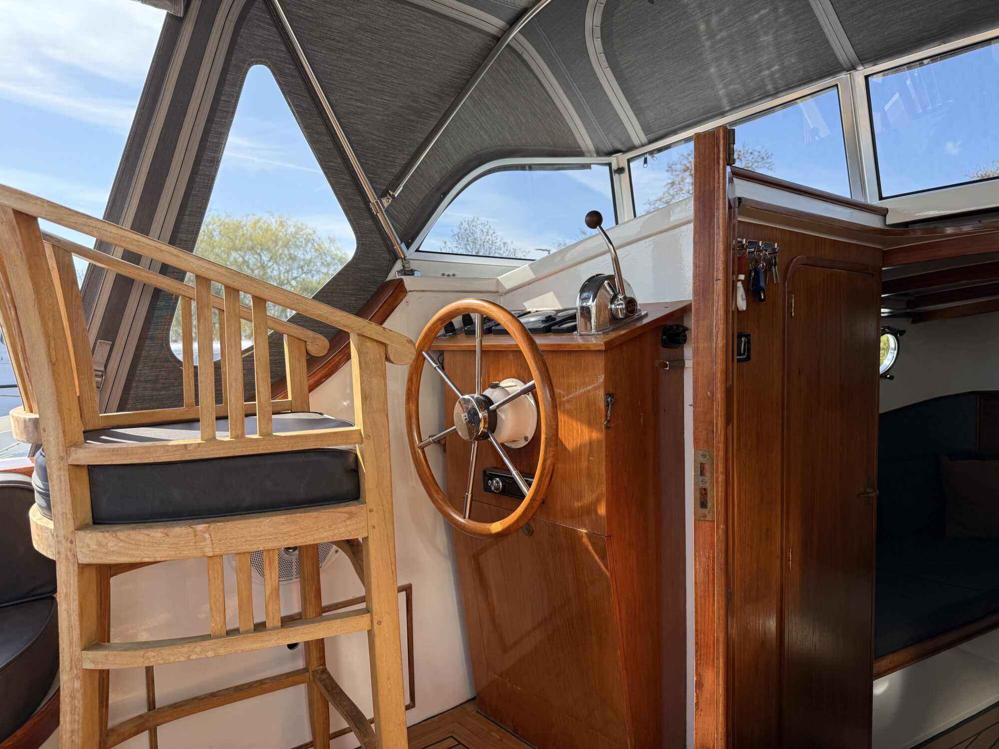 foto: 9 Pieterse Pieterse Vlet 8.50 OK