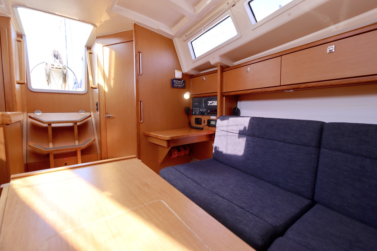 foto: 8 Bavaria 33 Cruiser