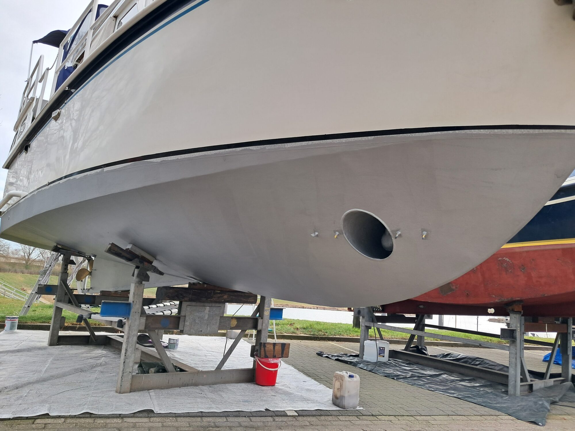 foto: 8 Hollandia Hollandia 10.00 AK Cabrio