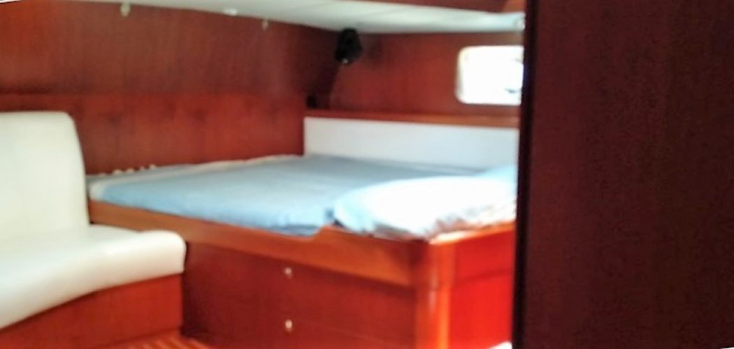 foto: 5 Van Dam Nordia Pilot House Cruiser 58'