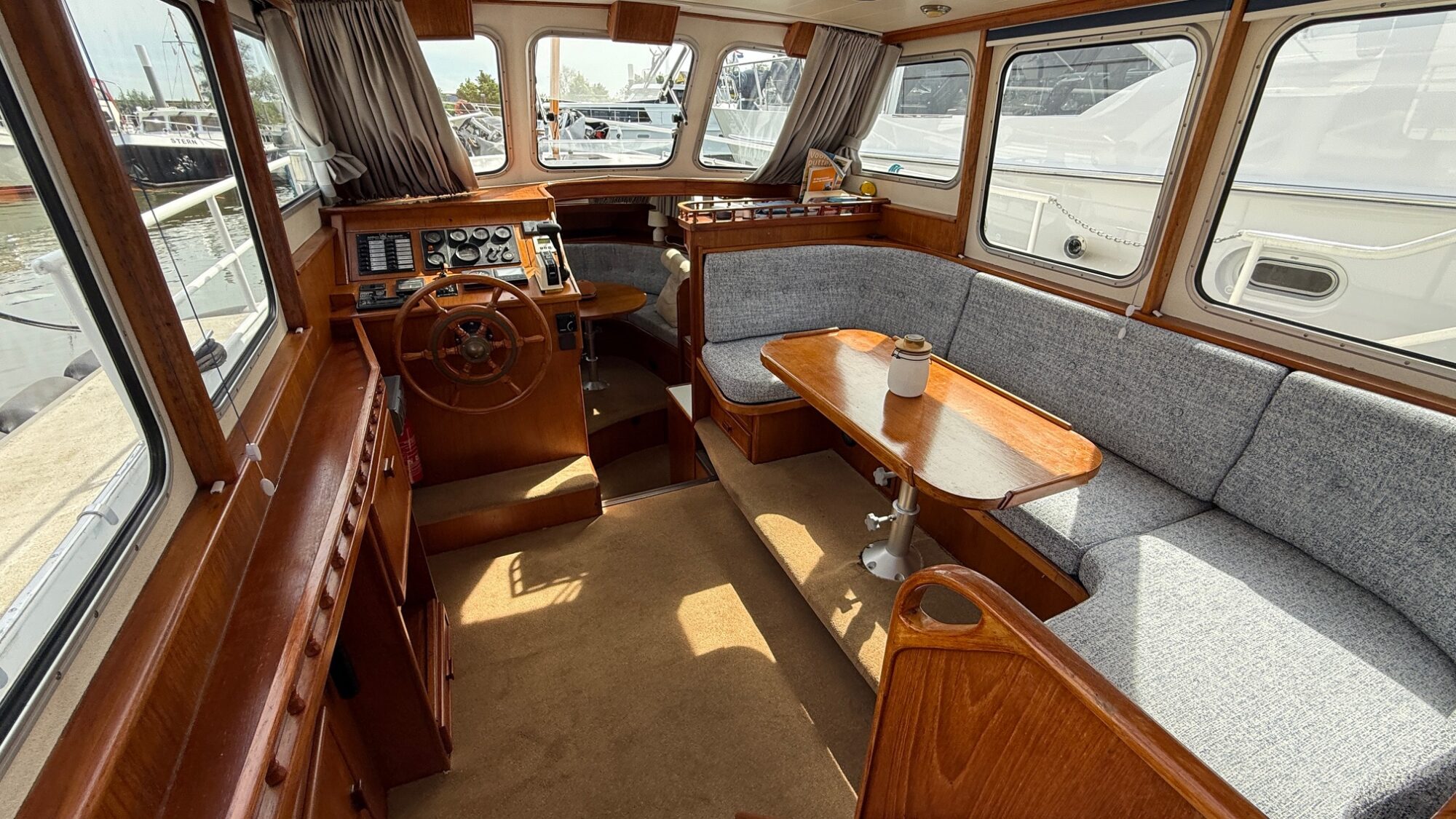 foto: 10 Pedro Pedro Kruiser 30 AK Cabrio