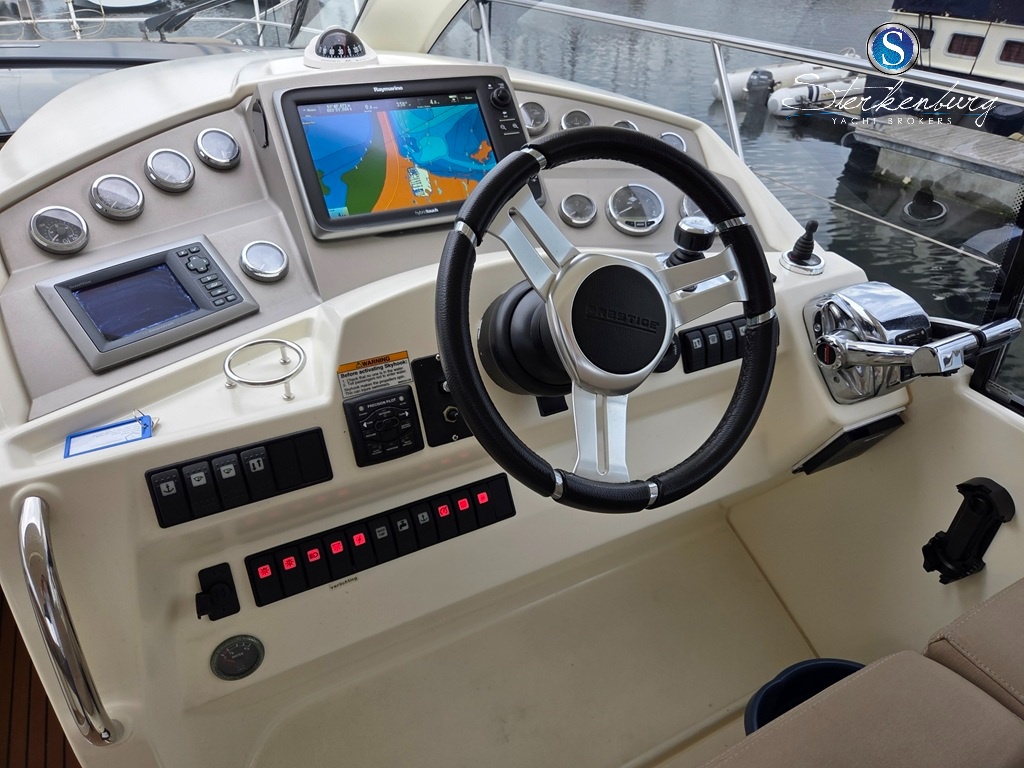 foto: 5 Jeanneau Jeanneau Prestige 390 S