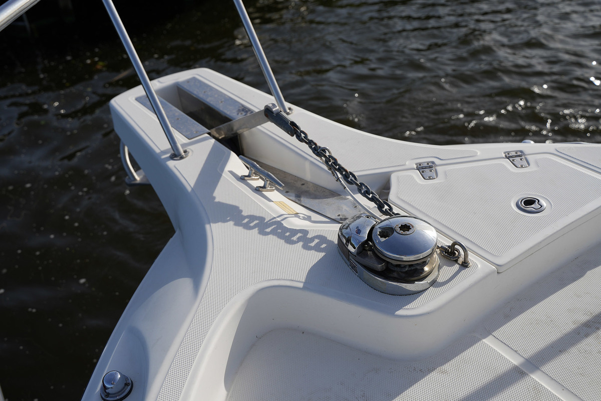 foto: 13 Boston Whaler 285 Conquest