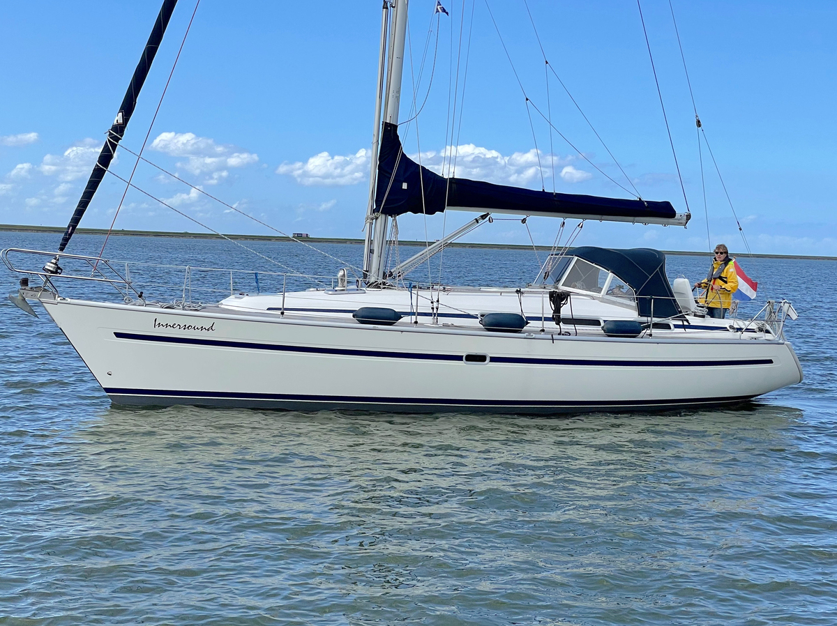 Bavaria  38-3 Cruiser