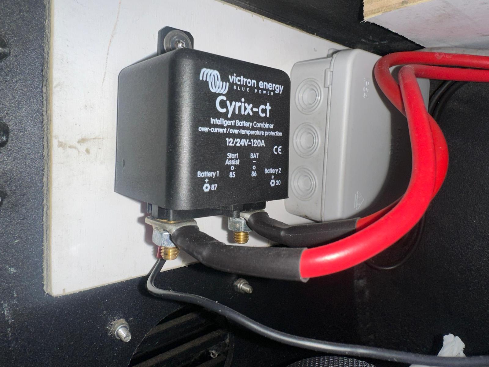 foto: 6 Trend 600 ALU