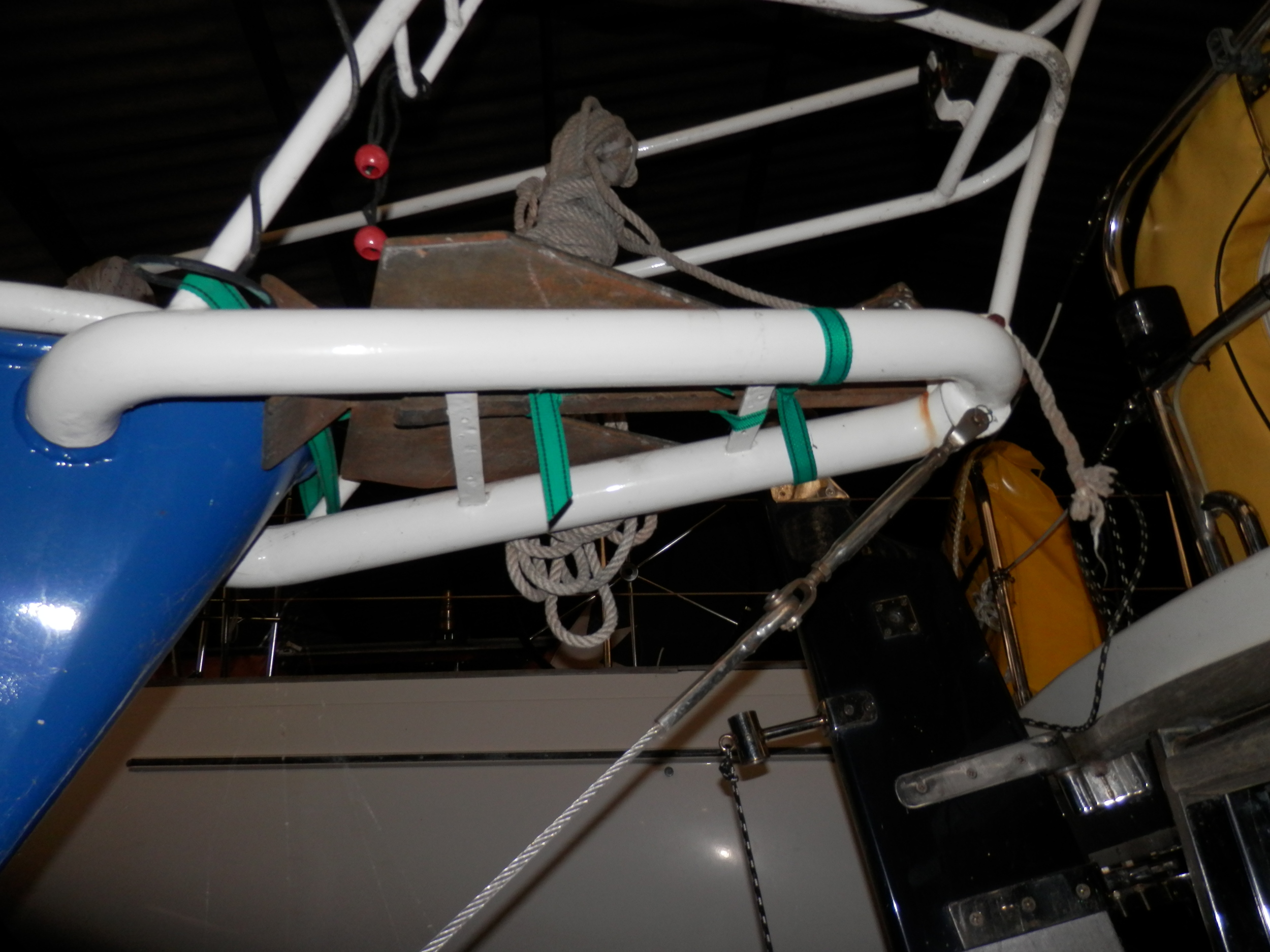 foto: 6 Nienke II AK Ketch