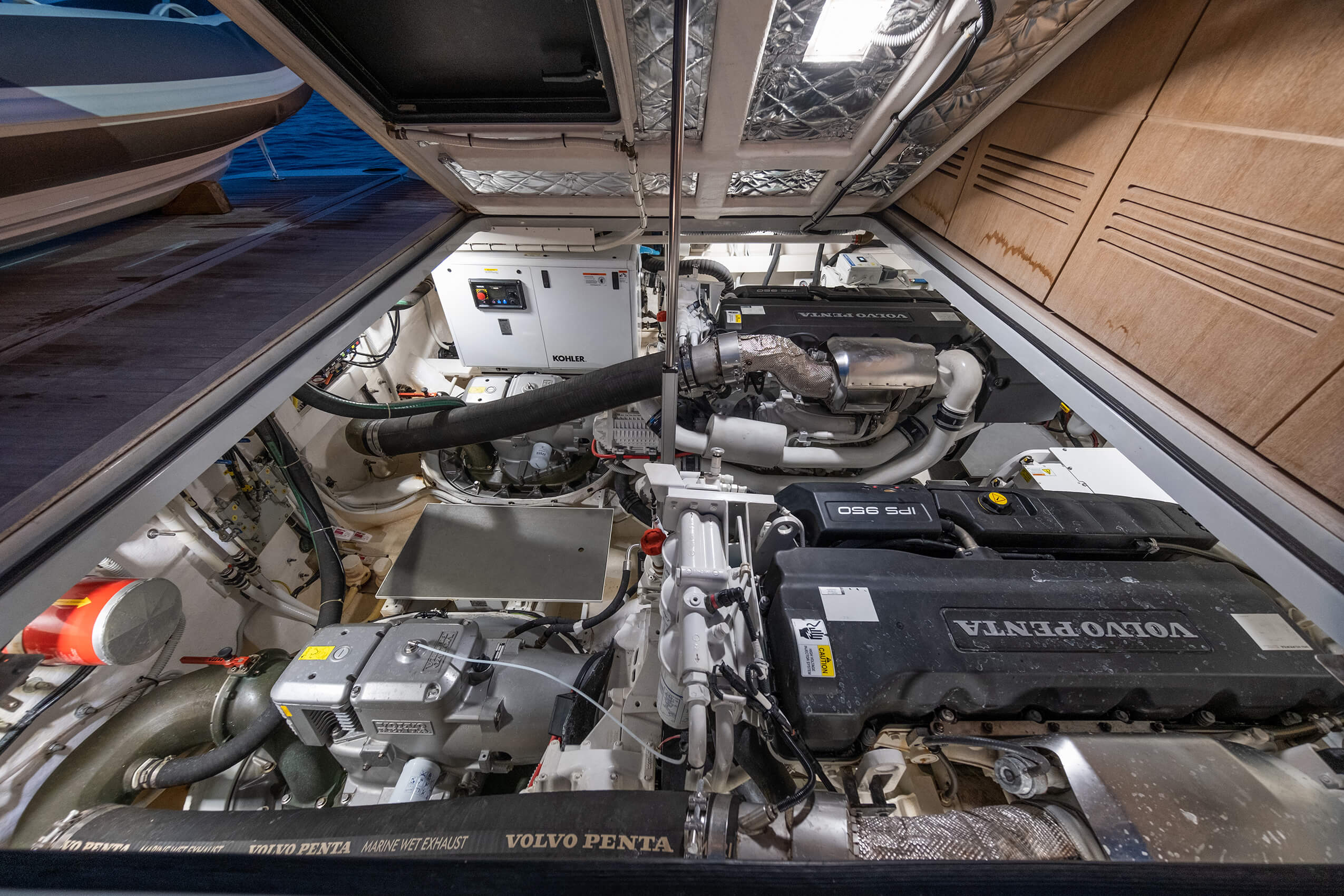 foto: 5 Bluegame BG54