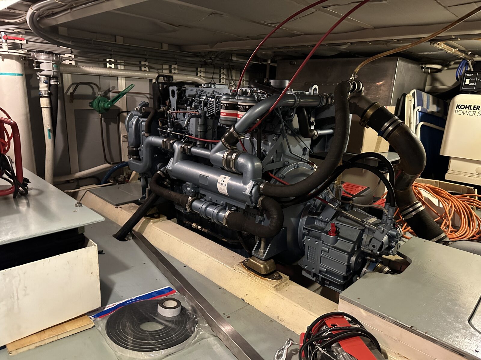 foto: 9 Alm Alm Kotter 12.80 AK