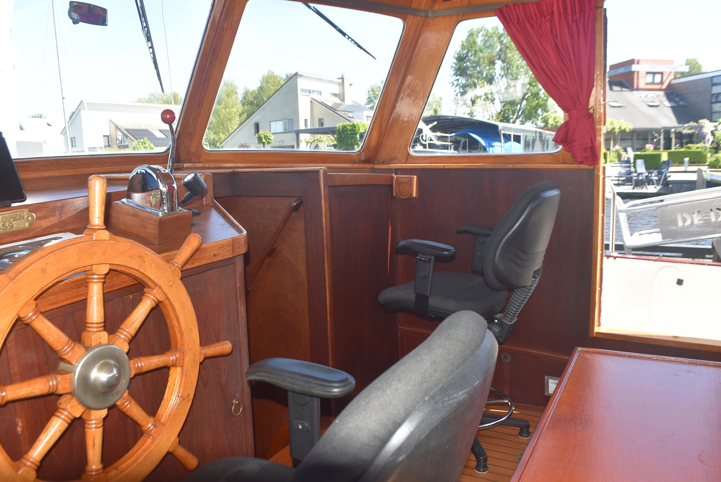 foto: 14 Spitsgat Motorkotter 11.50