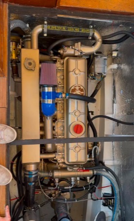 foto: 14 Meeuwkruiser  1100 DB AK GS