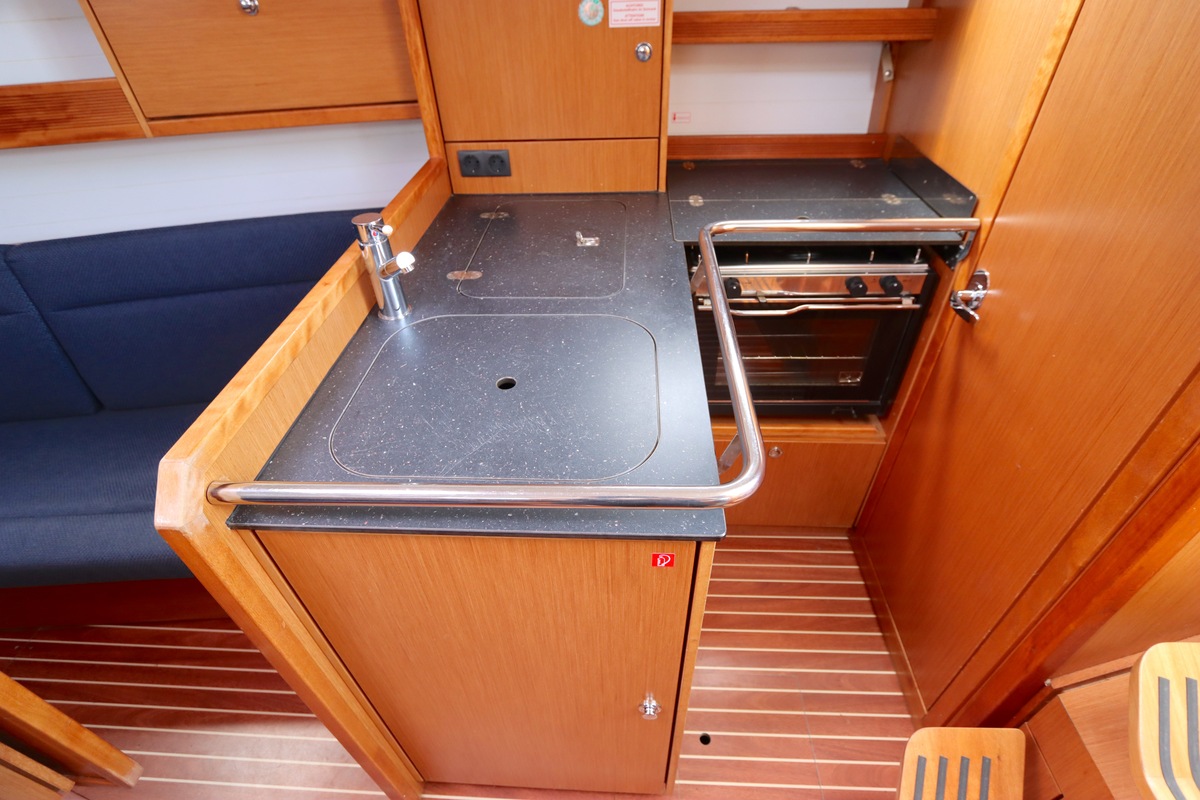 foto: 5 Bavaria 32 Cruiser