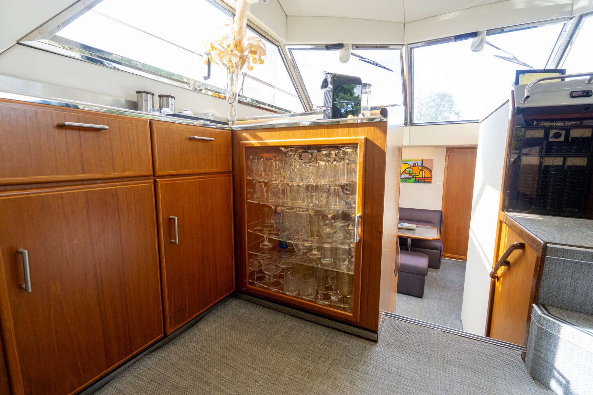 foto: 12 Fairline Fairline 50 Flybridge