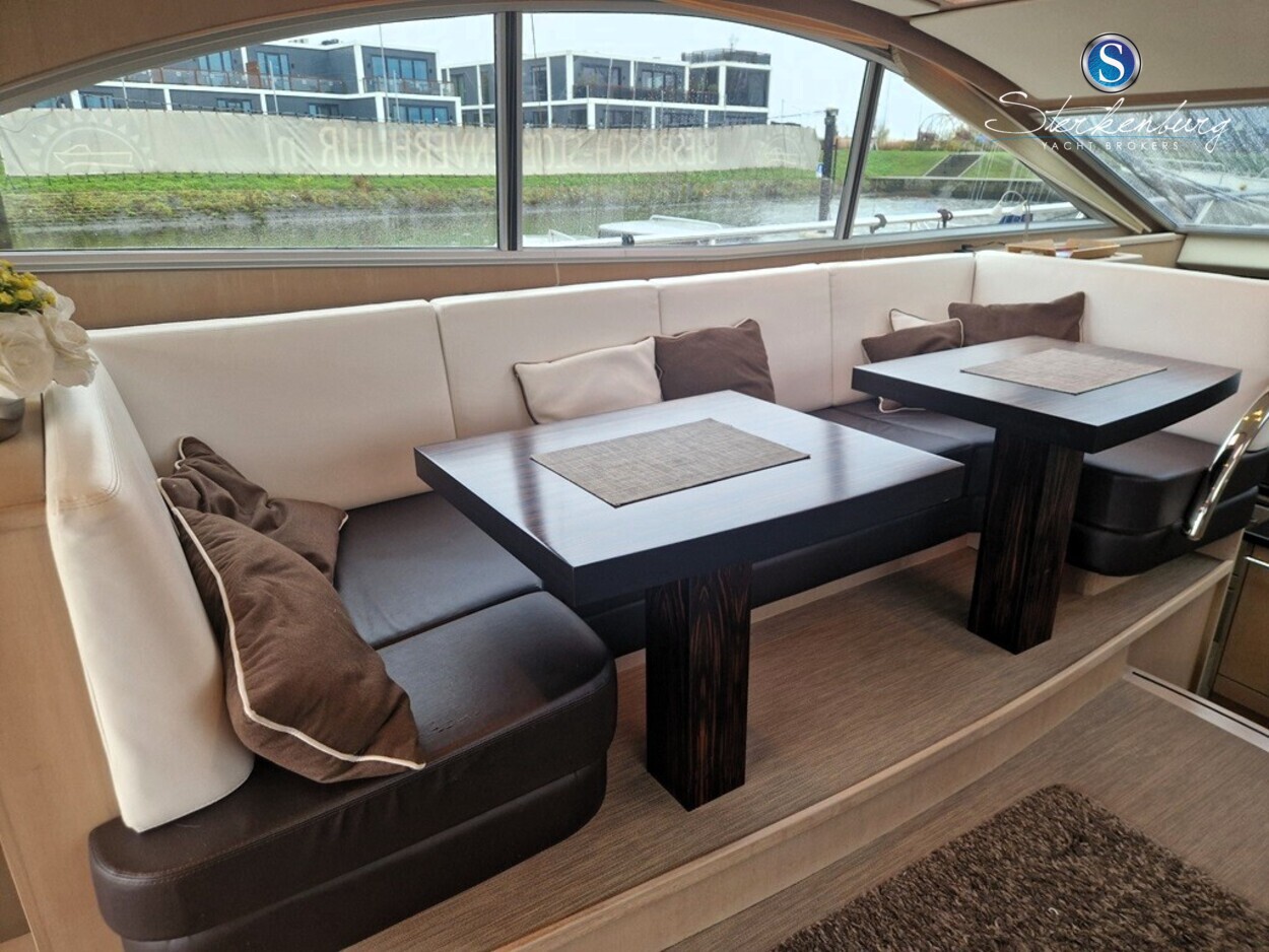 foto: 12 Noblesse Noblesse Bellamare '54