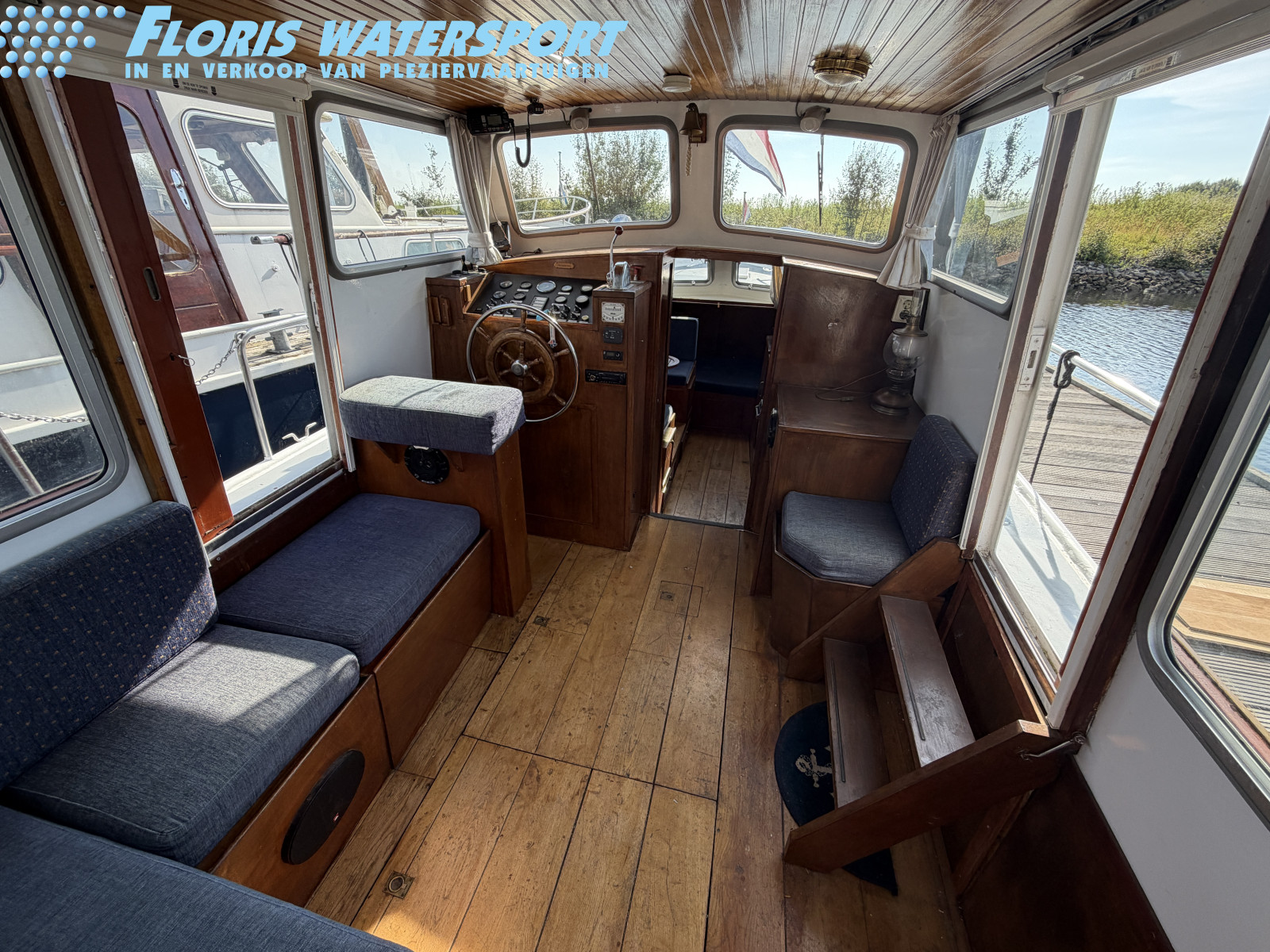 foto: 5 Merwede kruiser Merwede kruiser 1000