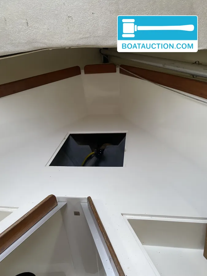 foto: 22 Fisher Freeward 25