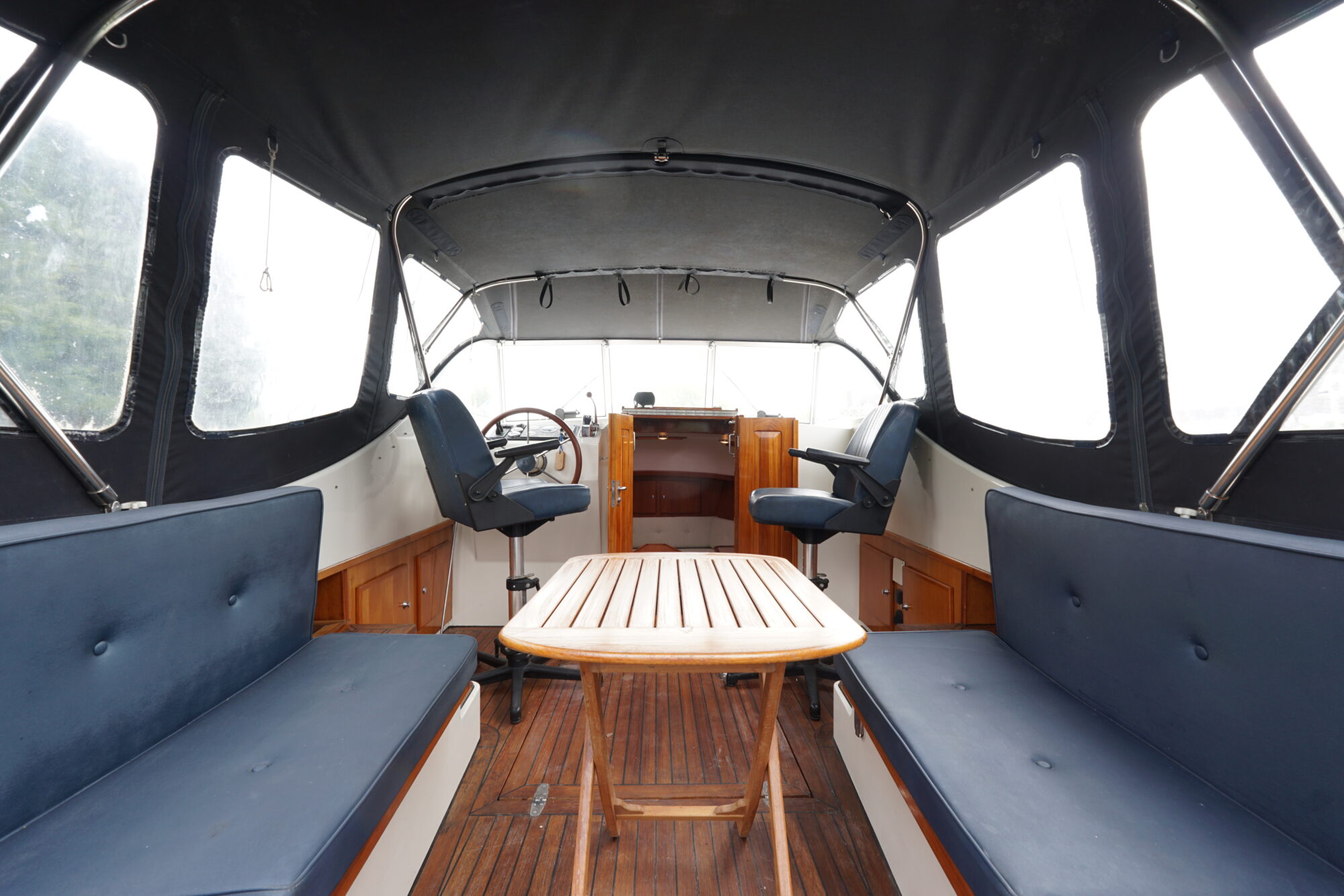 foto: 6 Vedette Vedette 8.80 OK Spiegeldeur