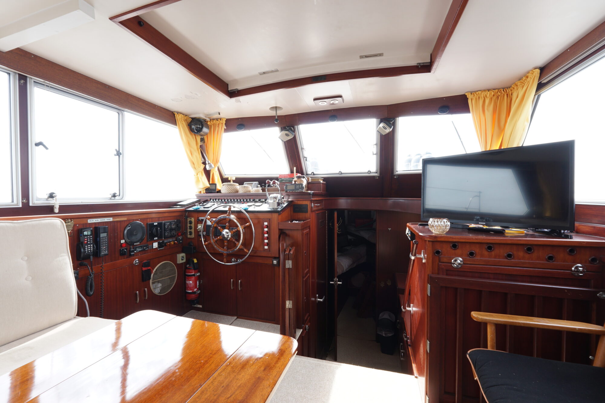 foto: 40 Lowland Lowland Rondspant Kruiser 13.00 AK Cabrio