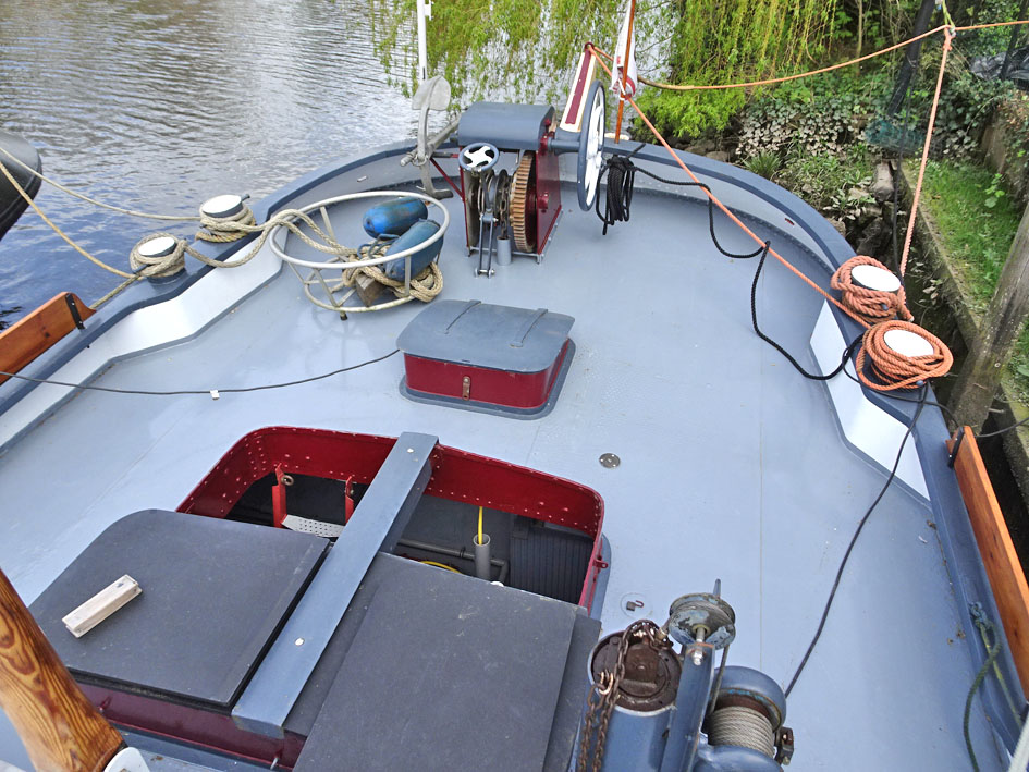 foto: 12 Motortjalk 21.40, met UBC