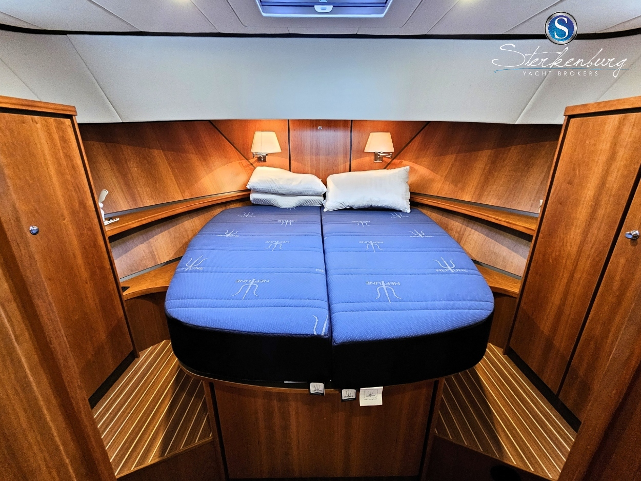 foto: 6 Linssen Grand Sturdy 40.9 Sedan Twin