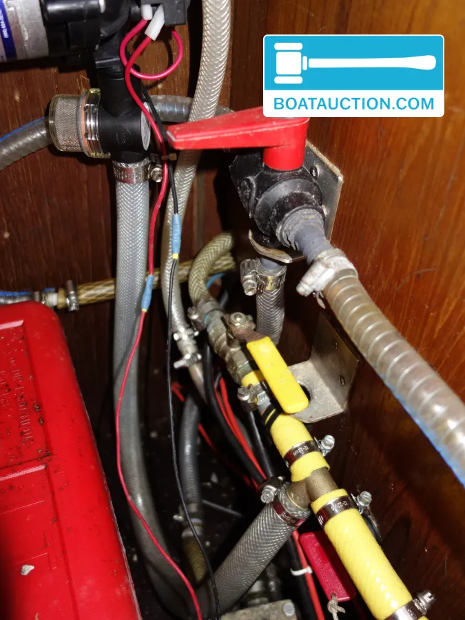 foto: 24 Gibert Marine GibSea 402