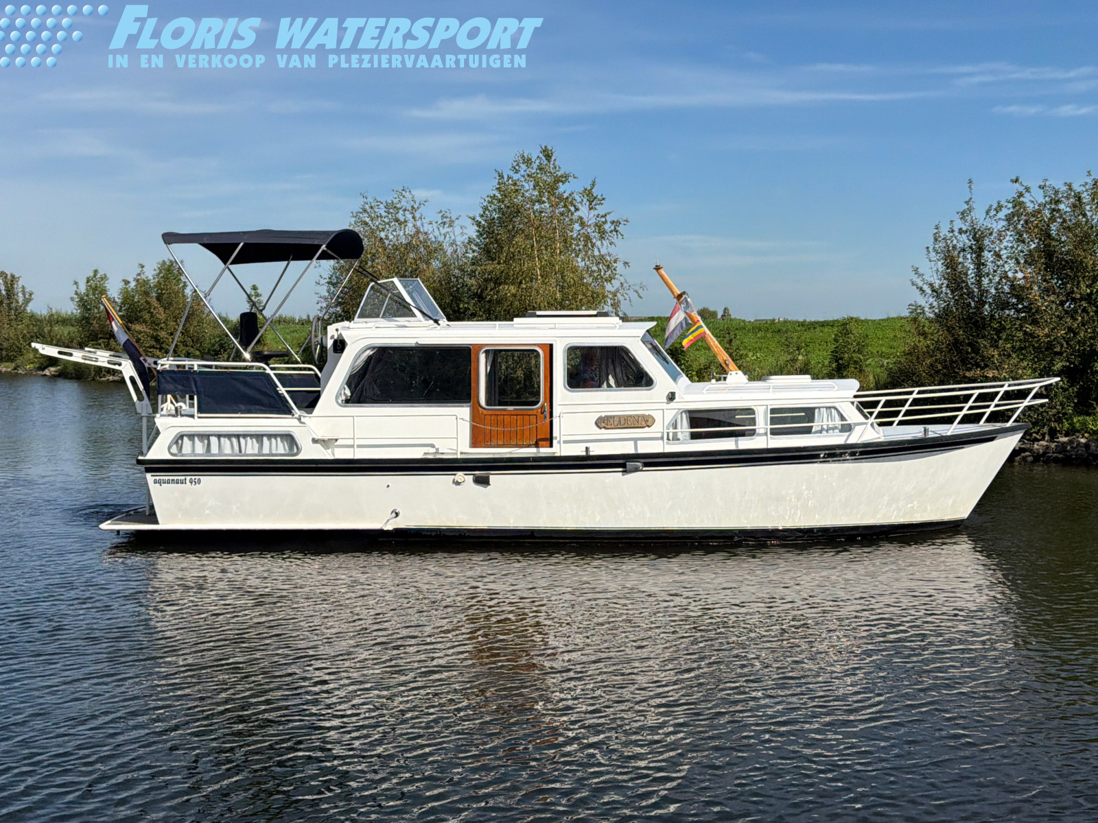 foto: 6 Aquanaut 950 GSAK
