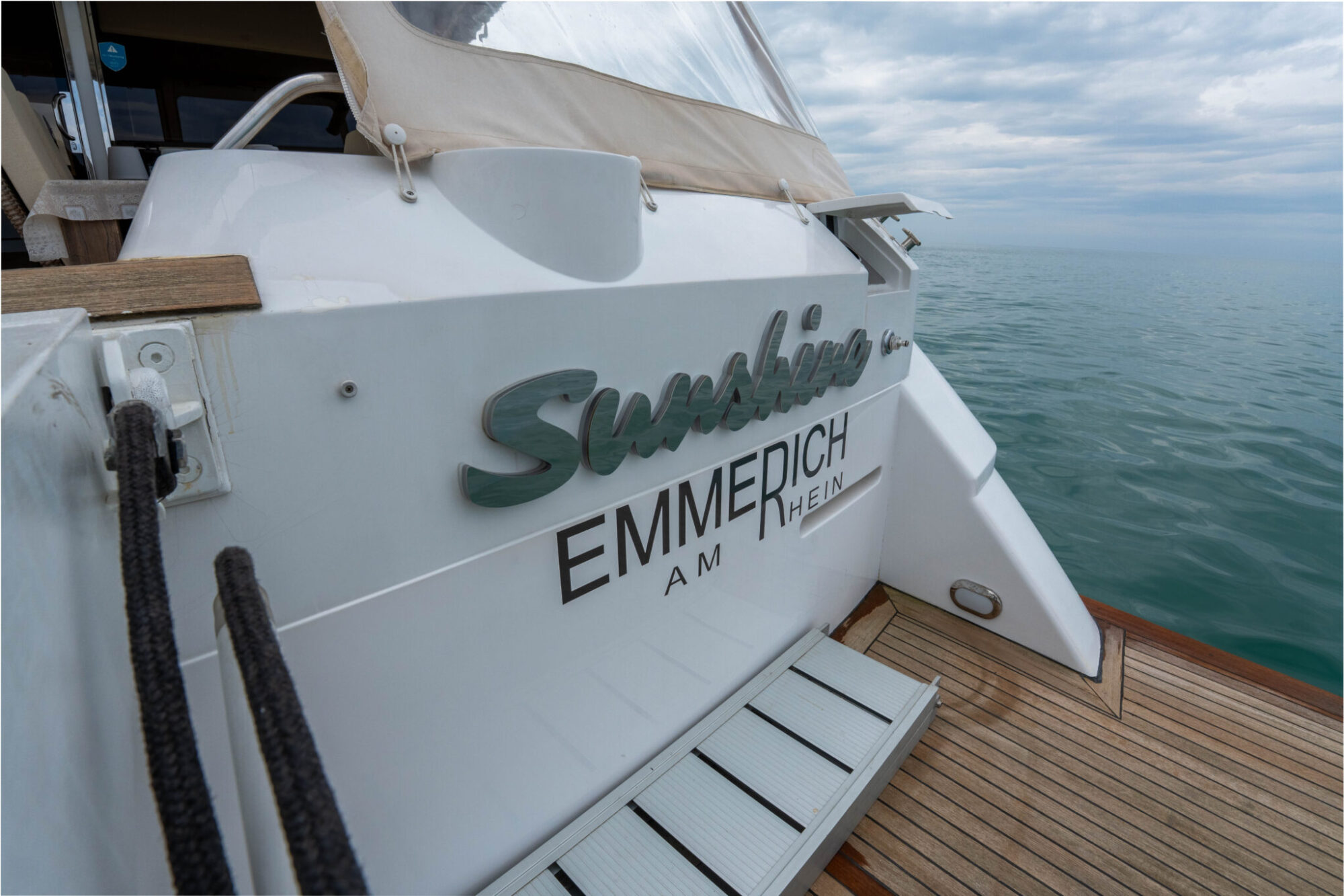 foto: 24 Fairline Fairline Squadron 62/65