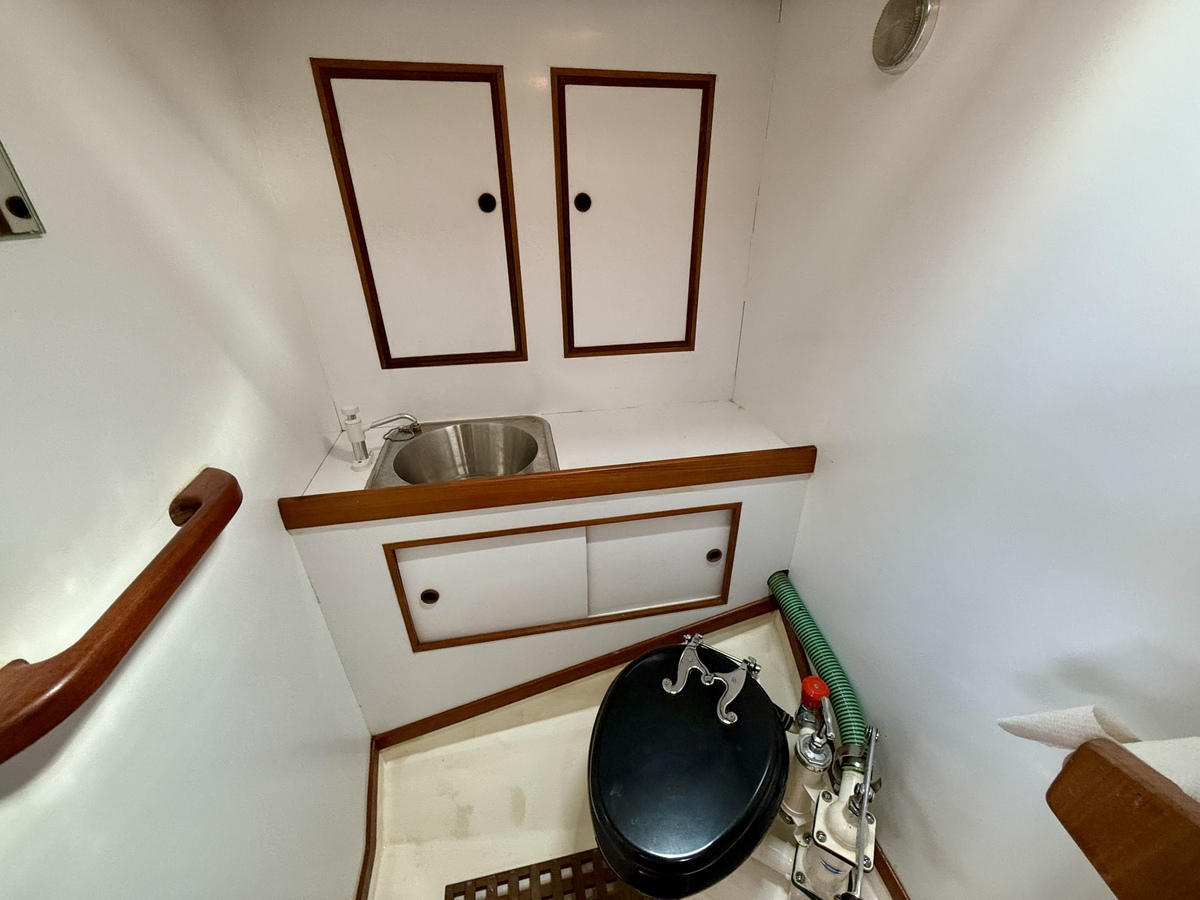 foto: 10 Tradewind 33