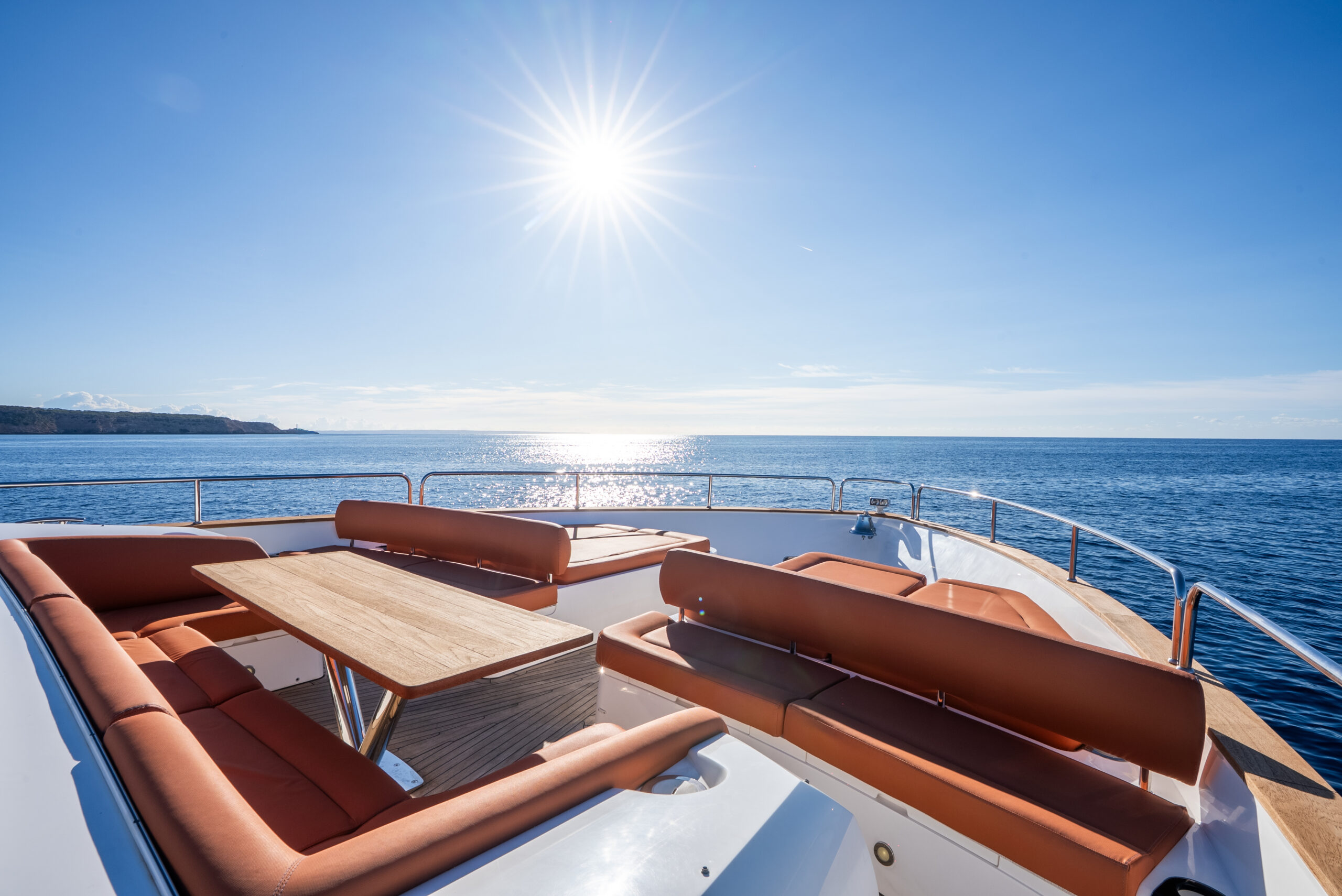 foto: 12 Sunseeker 