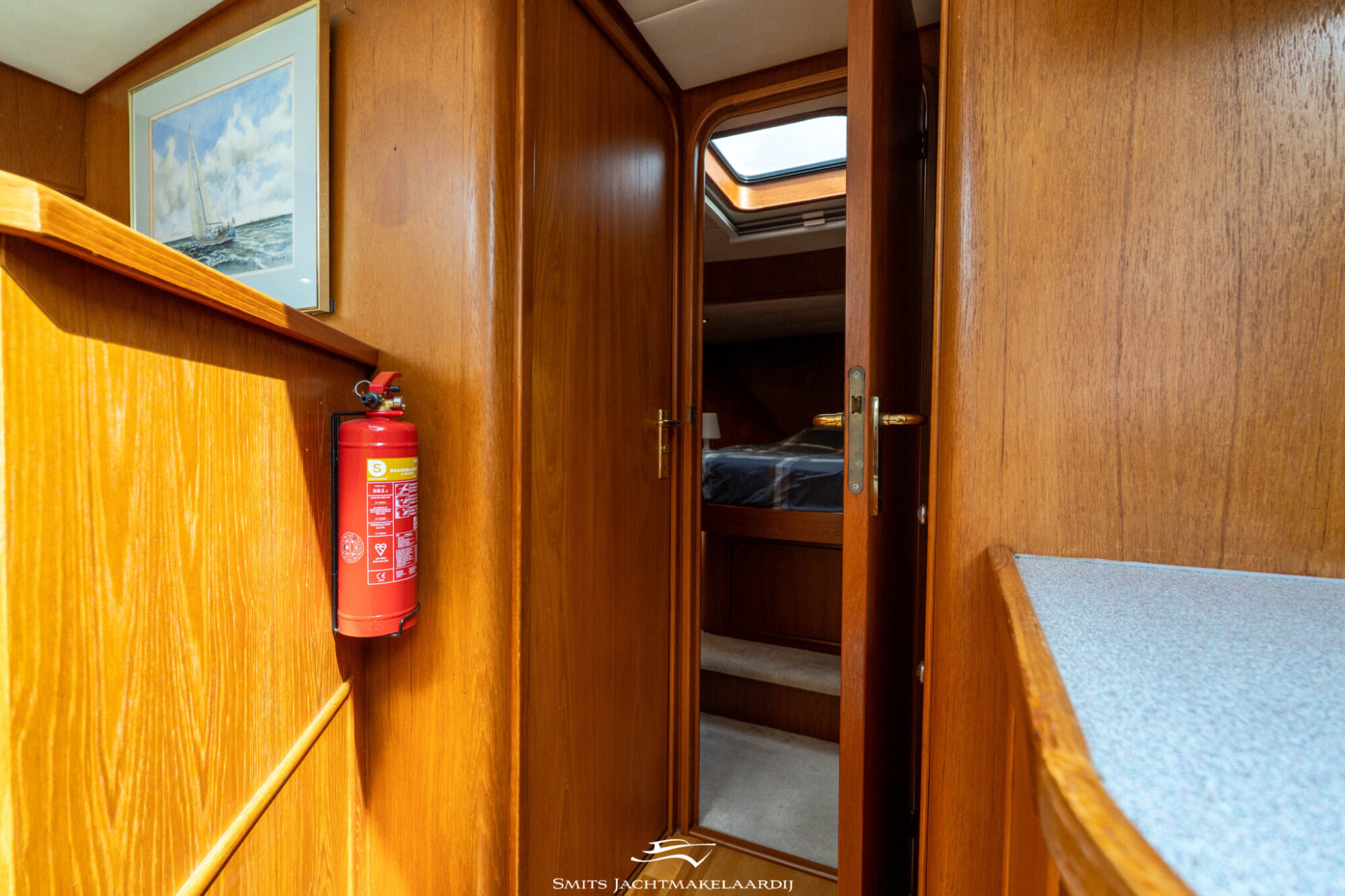 foto: 16 Van den Hoven Van den Hoven Allure 155 Cabrio