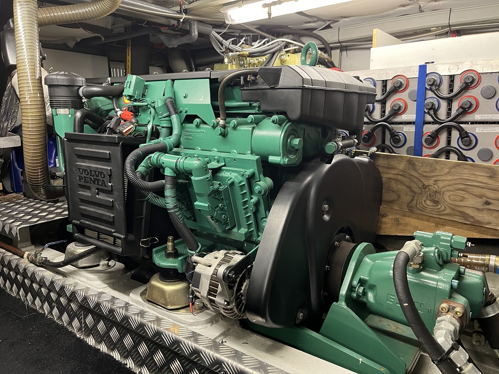 foto: 17 Valk Continental 15.50 FR