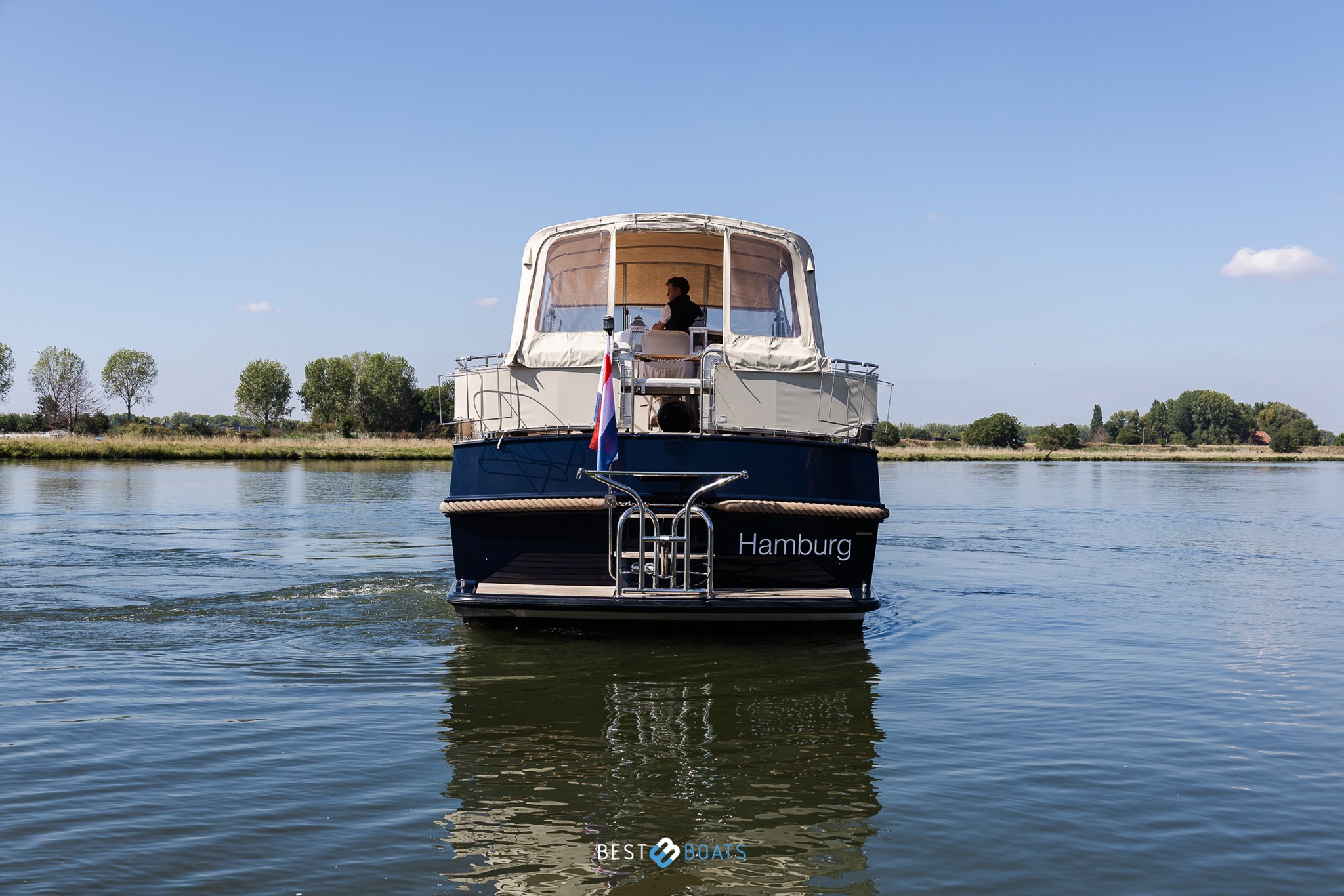 foto: 7 Linssen Grand Sturdy 43.9 AC