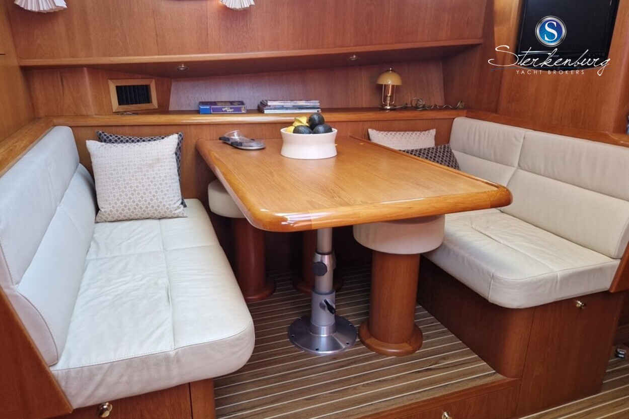 foto: 37 Linden Kotter 1500 OK