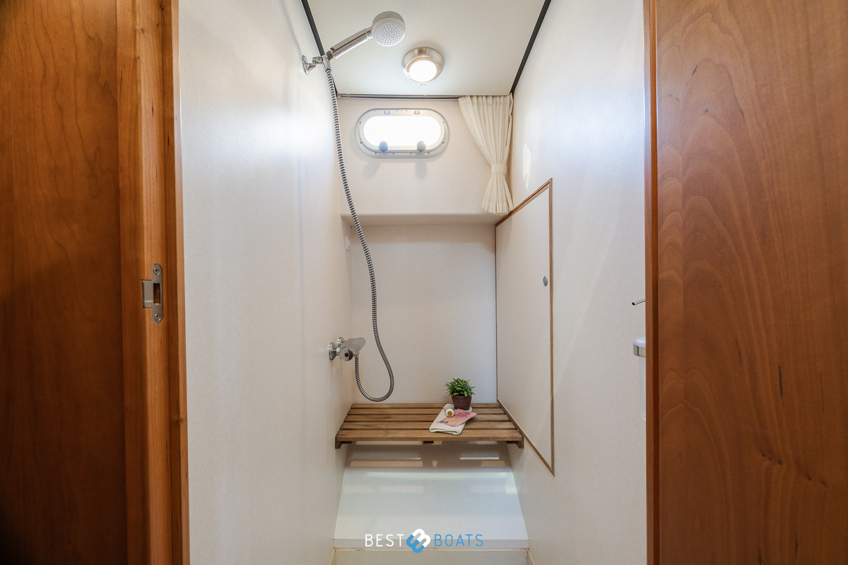 foto: 7 Linssen Grand Sturdy 40.9 AC