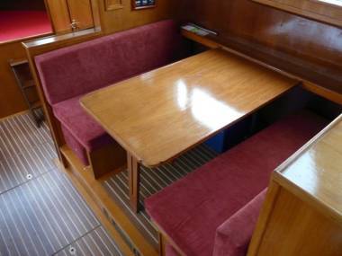 foto: 9 Helmerskruiser Motorjacht