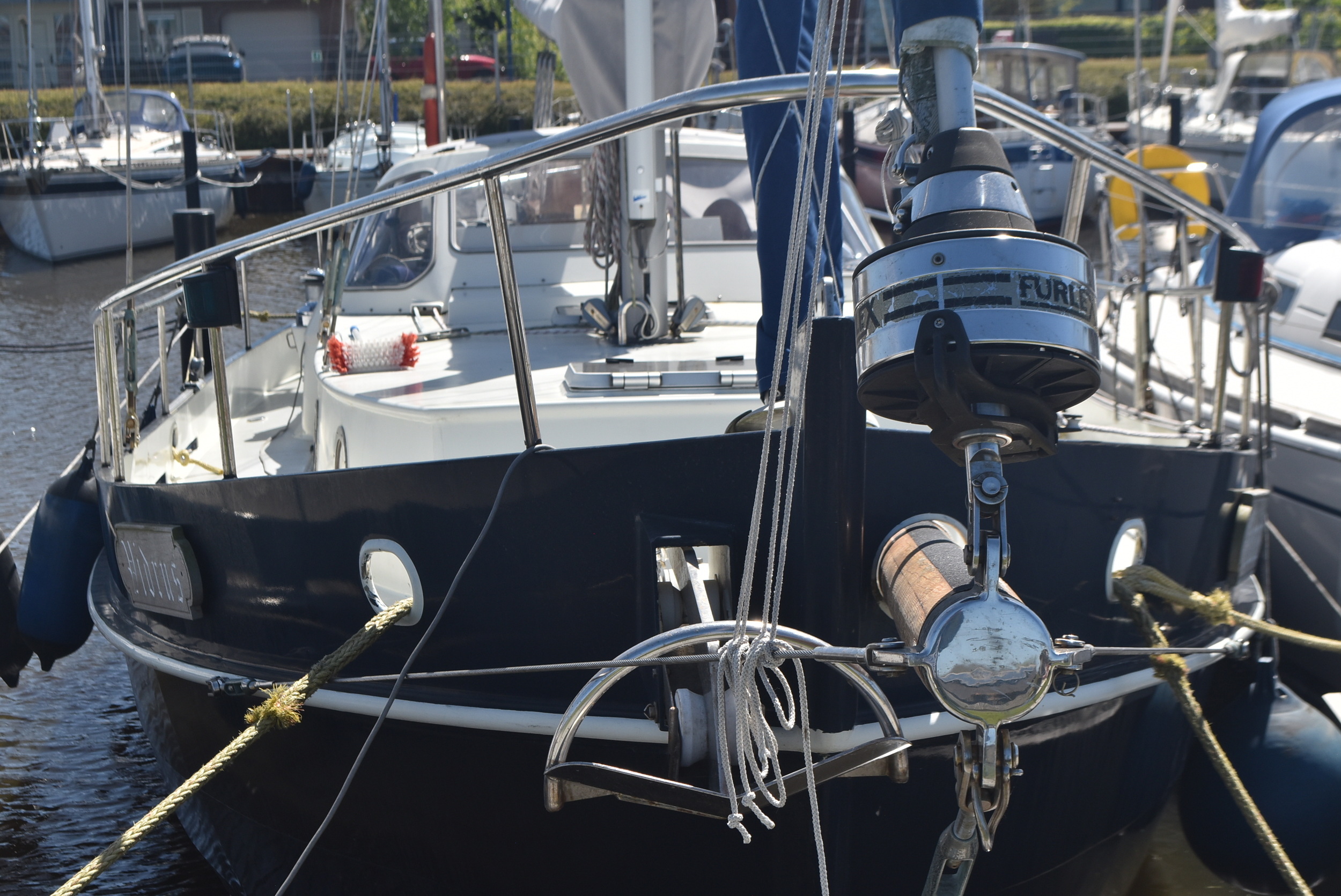 foto: 17 Vikingbank Vripack 1100