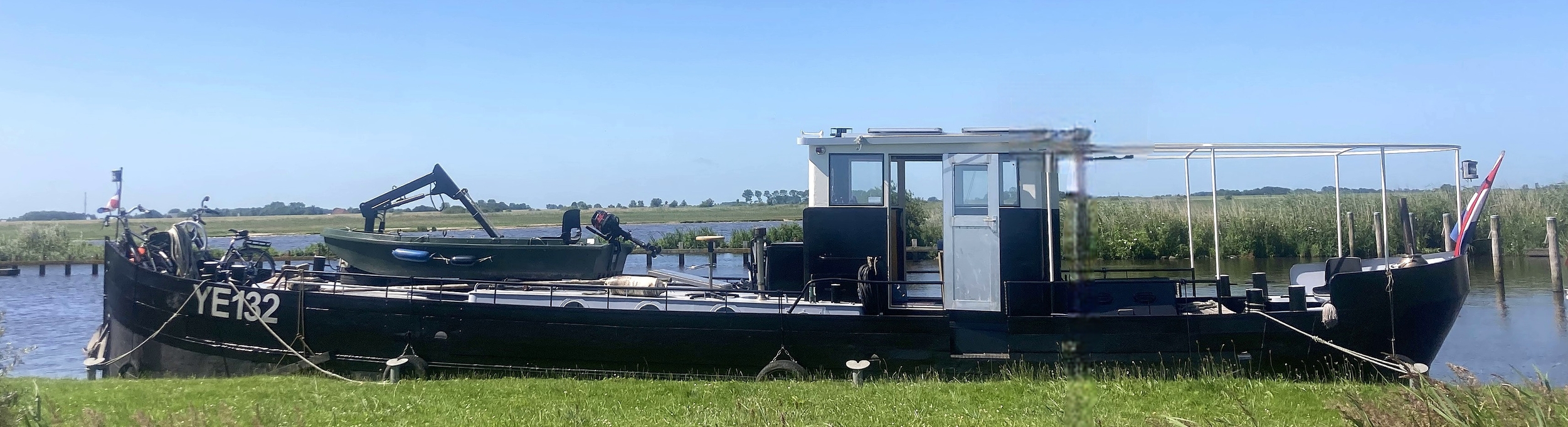foto: 7 Kotter Ex Mosselkotter
