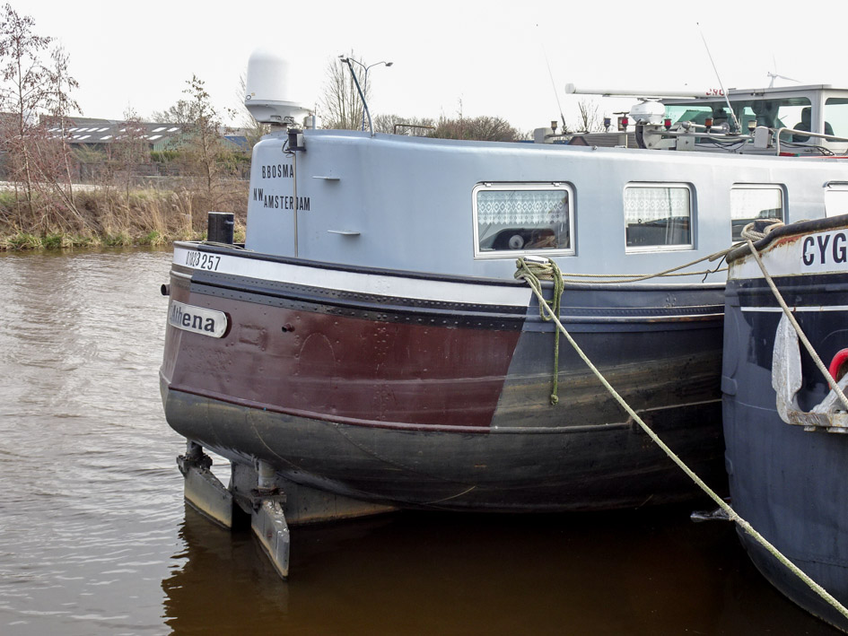 foto: 12 Spits 38.97 CvO Rijn