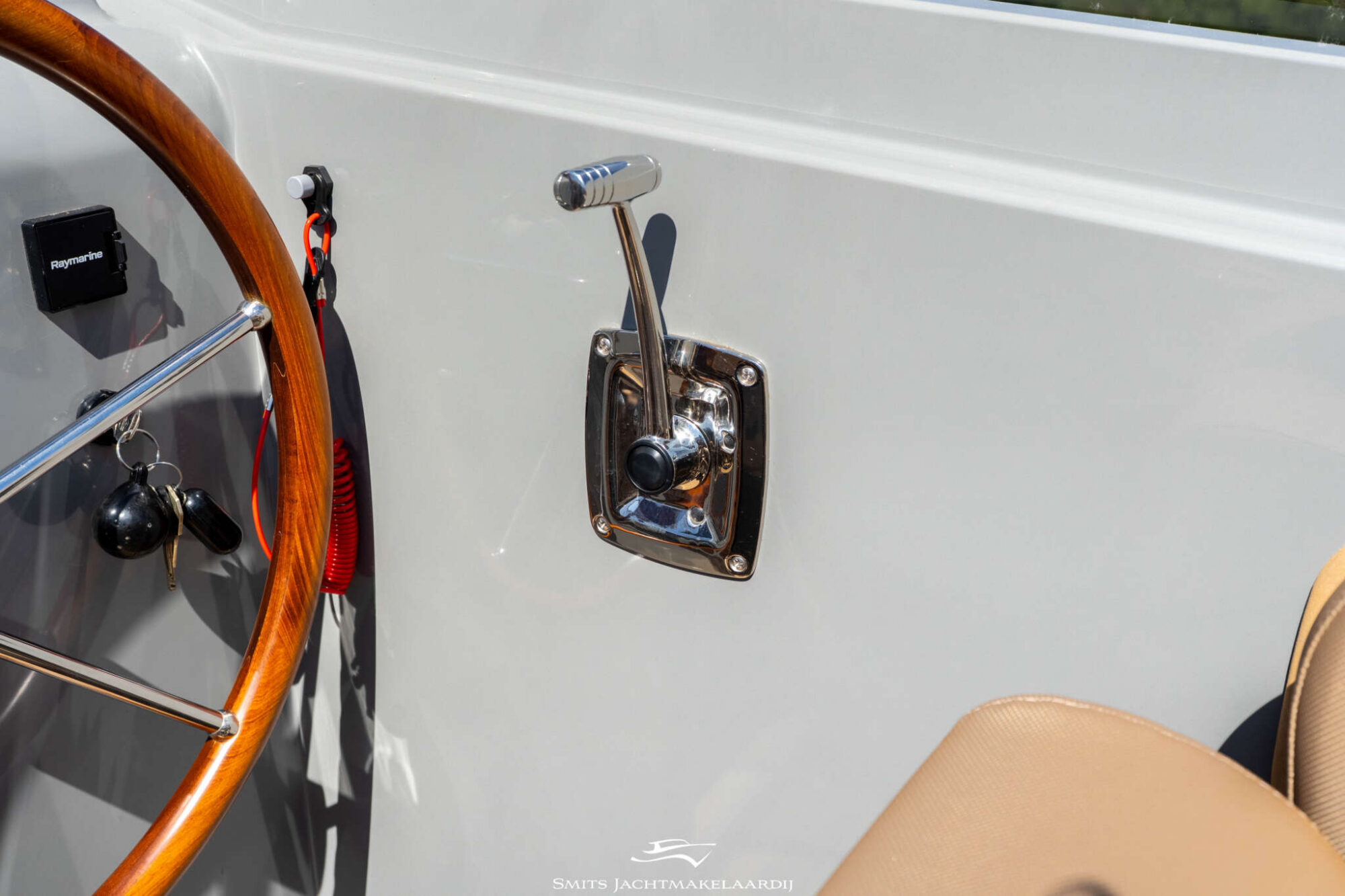foto: 19 Antaris Antaris Seventy7 Cabin