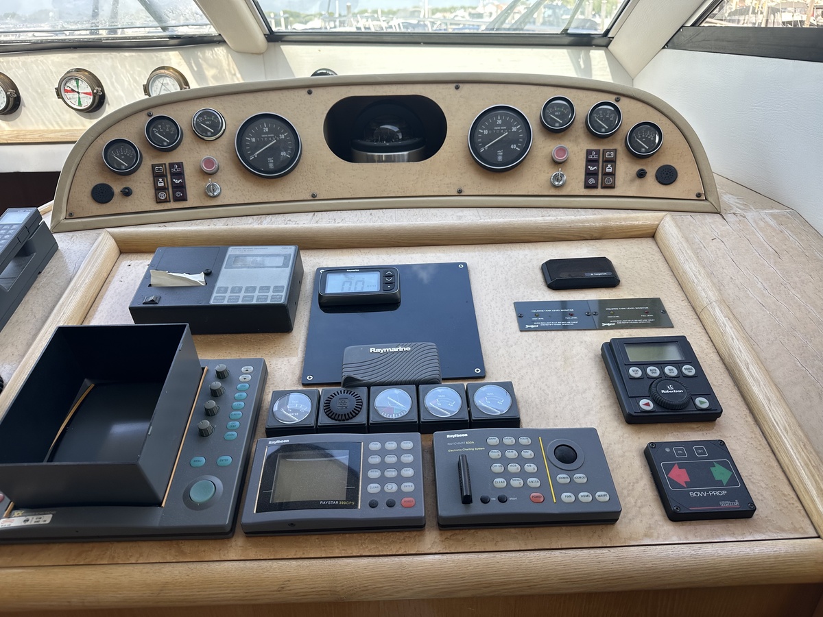 foto: 16 Pfeil 550 Fly