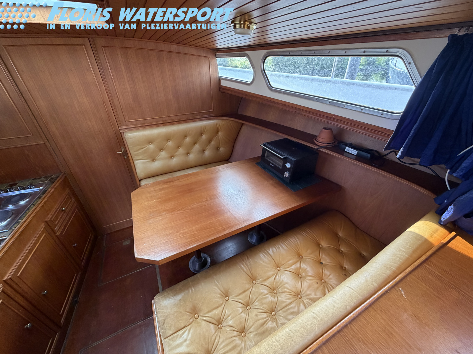 foto: 6 Valk kruiser 1200