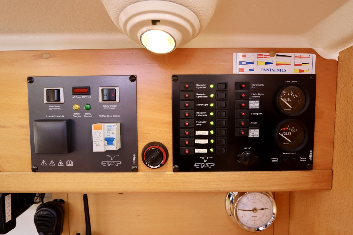 foto: 5 Etap 30i