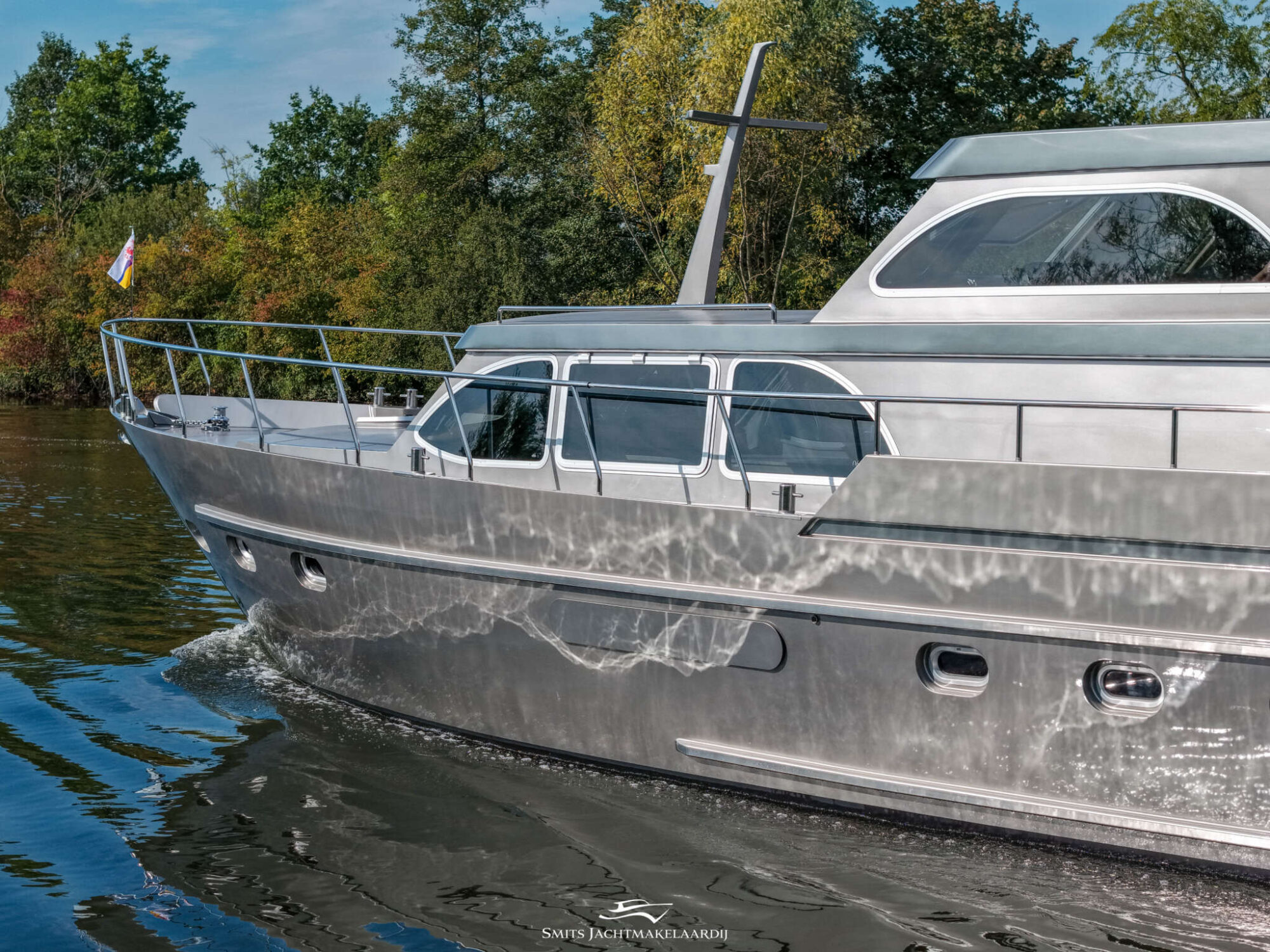 foto: 27 Van der Heijden Van der Heijden 1600 VS Custom