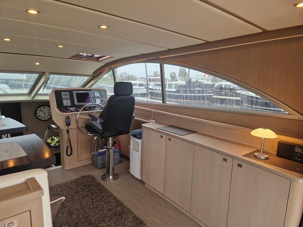 foto: 13 Noblesse Noblesse Bellamare '54