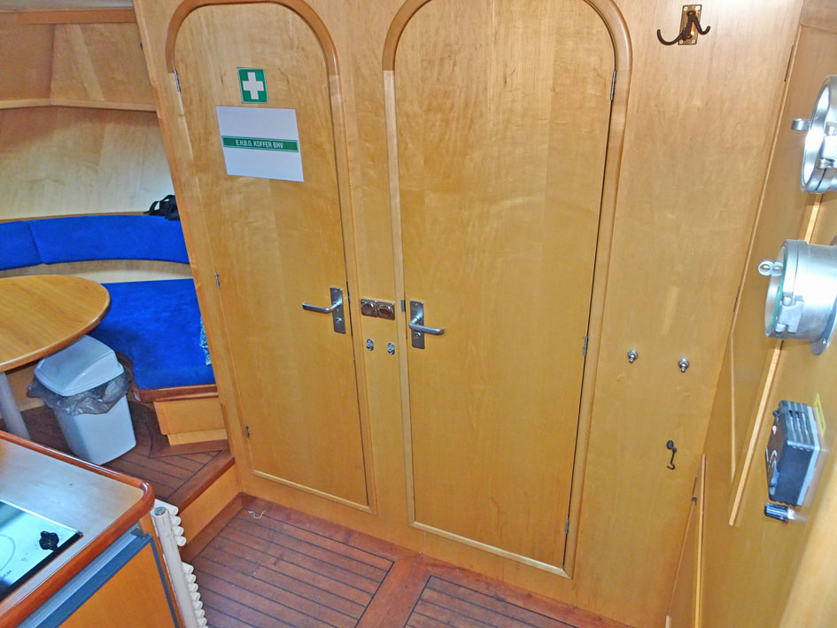 foto: 9 Patrouillevaartuig 13.76