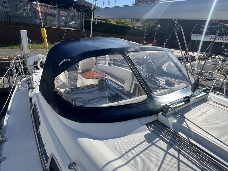 foto: 6 Bavaria 37-3 Cruiser
