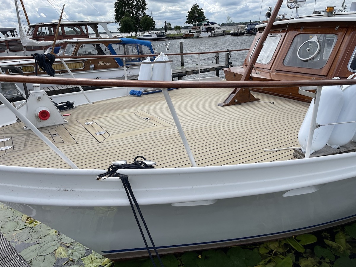 foto: 6 Super van Craft 1400