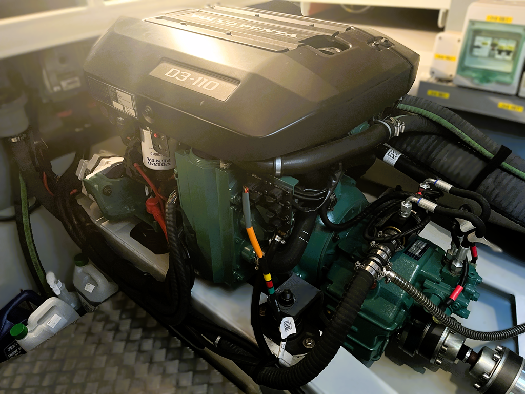 foto: 14 Linssen Grand Sturdy 470 Sedan Wheelhouse